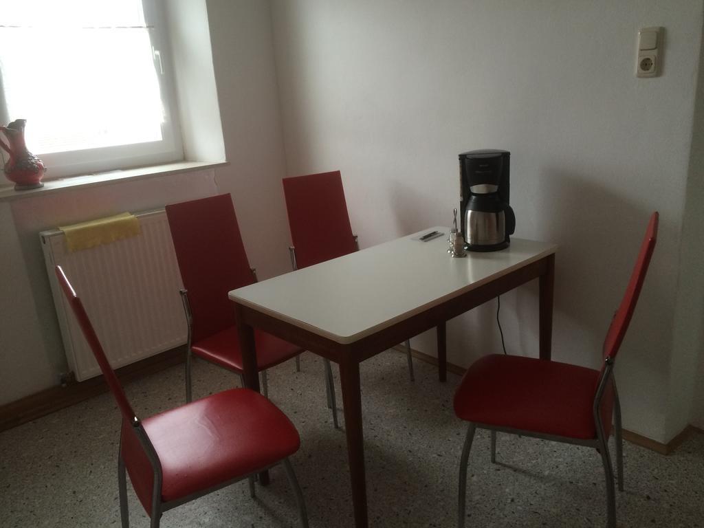 Zur Krone Wolfsegg Bagian luar foto