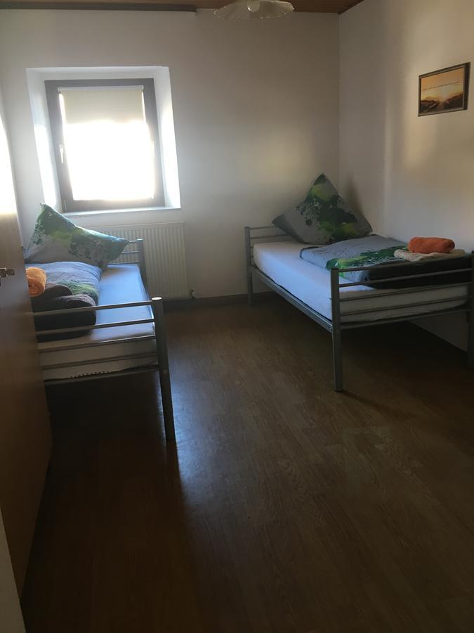 Zur Krone Wolfsegg Bagian luar foto