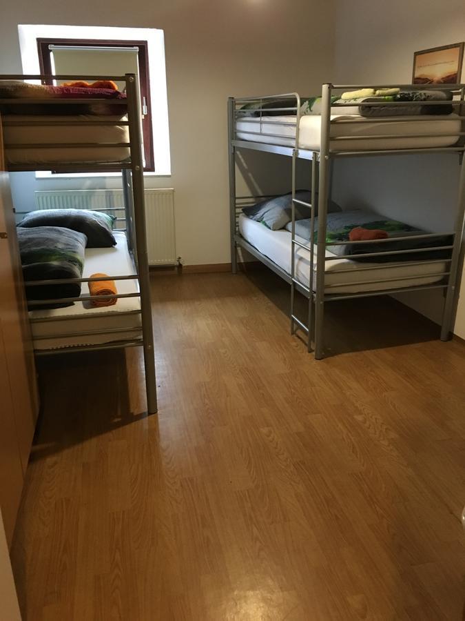 Zur Krone Wolfsegg Bagian luar foto